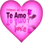 Love poems icon