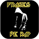 rap phrases icon