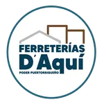 Ferreterias D' Aqui icon