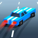 Highway Drift: Car Racing icon