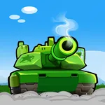 Legend Tank: Battle City icon