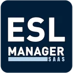 ESL Manager for SaaS icon