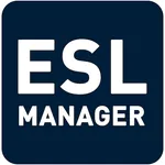 ESL Manager for Newton icon