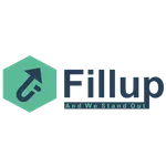 Fill Up icon