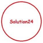 Beta  Solution icon