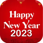 হ্যাপি নিউ ইয়ার 2023 SMS icon