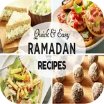 Ramadan recipes 2023 offline icon