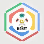 MOHST MetricS icon