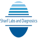 Sharif labs and Diagnostics icon