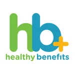 Healthy Benefits+ icon