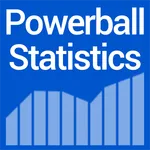 Powerball results & statistics icon