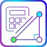 Geometry Calculator PRO icon