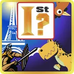 Trivia - Which Came First? icon