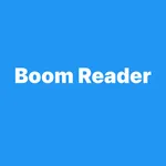 Boom Reader icon