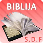 Biblija (SDF), Croatian icon