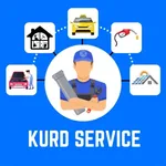 Kurd service icon