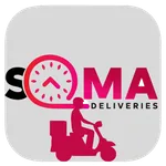 Somadel driver icon