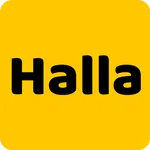 Halla icon