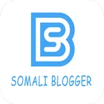 Somali blogger icon