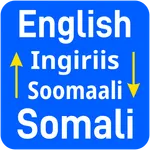 English to Somali Translator icon