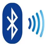 Bluetooth list paired devices icon