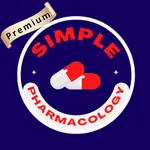 Simple Pharmacology PRO icon