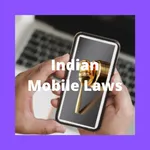 Indian Mobile Laws icon