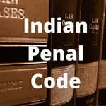 Indian Penal Code (With Latest icon