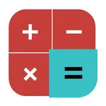 Kalkulator Sederhana icon