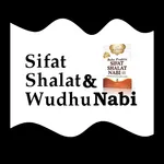Sifat Shalat & Wudhu Nabi icon