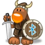 Antenas Bluetooth icon
