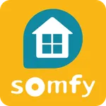 TaHoma Classic by Somfy icon