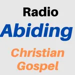 Abiding Radio Christian Gospel icon