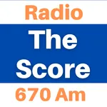 670 The Score Chicago Live Am icon