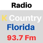 93.7 K Country Florida Ocala icon