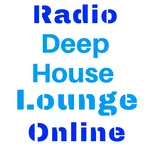 Deep House Lounge Radio Online icon