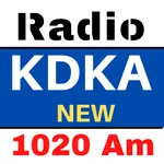 Kdka News Pittsburgh Radio App icon