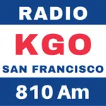 Kgo Radio 810 Am San Francisco icon