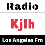 Kjlh Radio App Los Angeles Fm icon