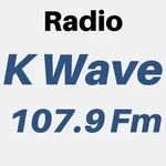 K Wave 107.9 Christian Radio icon