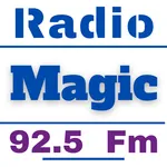 Magic 92.5 San Diego Radio Fm icon