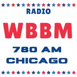 Wbbm 780 Am Chicago Radio News icon