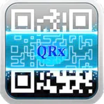QR Code EZ  Apps icon