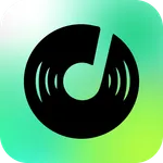 Sona: MP3 Vintage Music Player icon