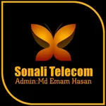 Sonali telecom icon