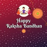 Raksha Bandhan Shayari Message icon