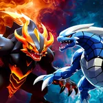 Ascenders - TCG & CCG Pocket icon