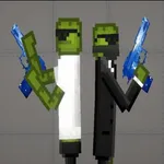 Master craft People Playground icon