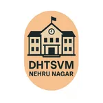 DHT Saraswati Vidya Mandir icon