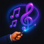 Songify: AI Music Maker icon